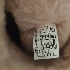 Women's Classic Short Ugg boot